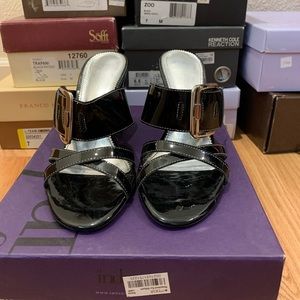 Franco Sarto Shoes Women’s Size 7M